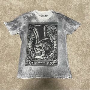 Affliction Tee Shirt